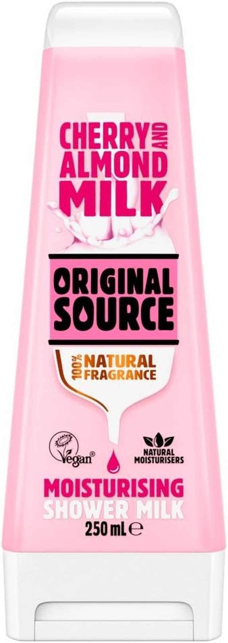 Original Source Cherry & Almond Milk Shower 250Ml