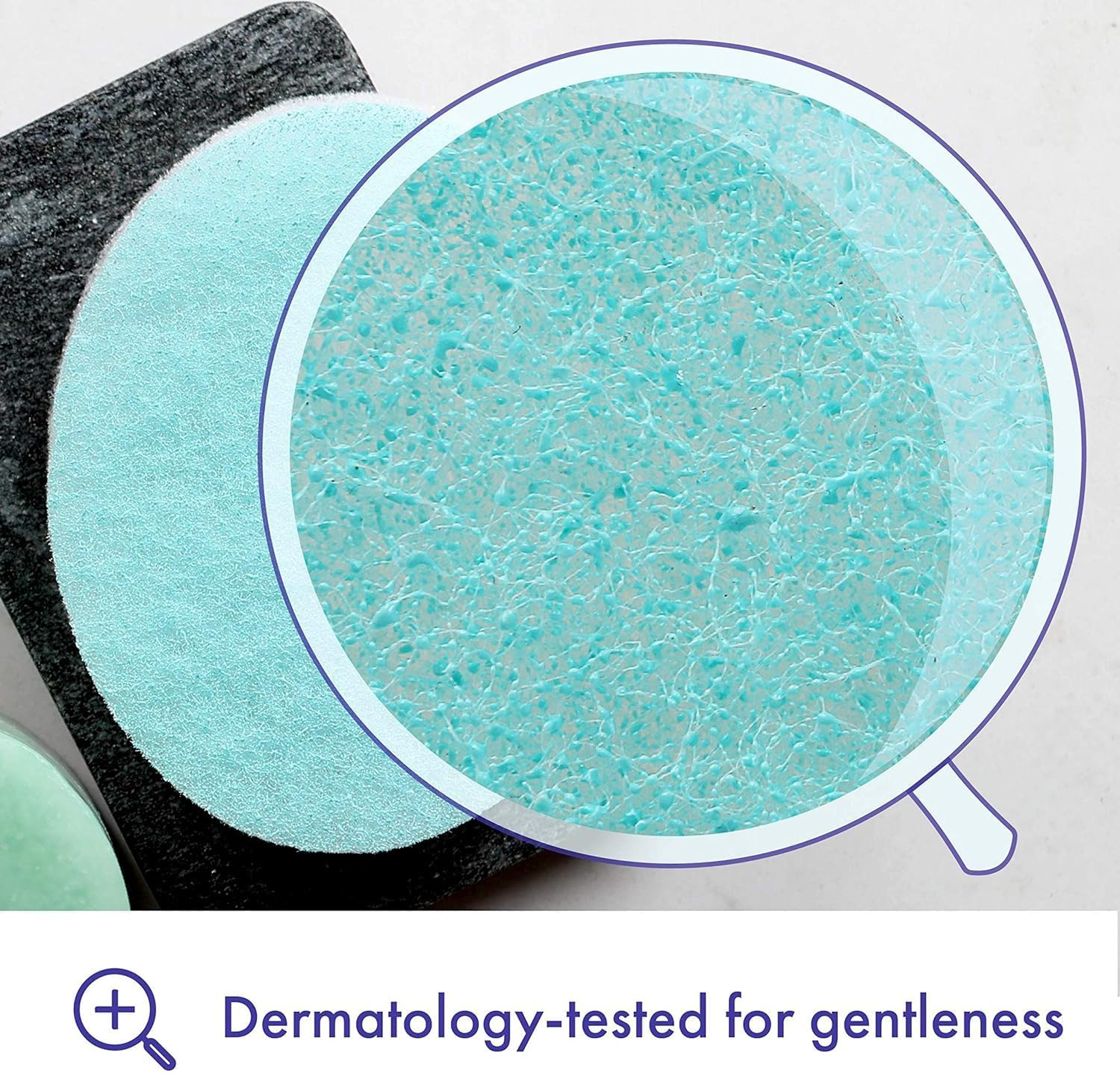 Buf-Puf Buf-Puf Body Sponge, 1 Each (Pack of 2) image number 6