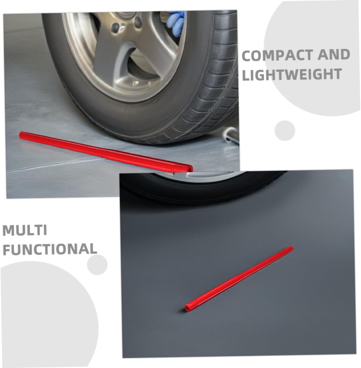 SWOOMEY Automotive Spark Plug Installation Kit Car Spark Plug Tool Remover and Tool image number 1