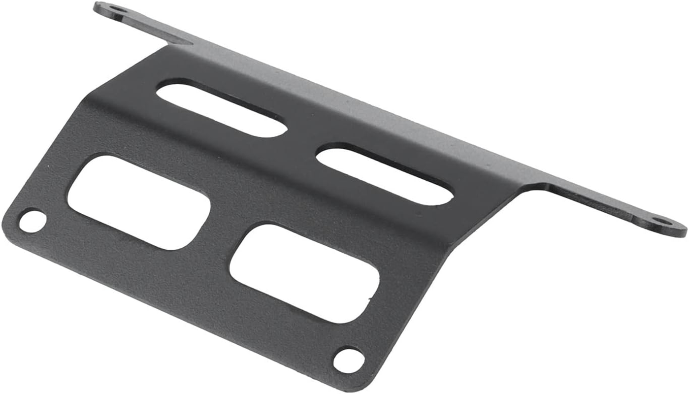 KANGYEBAIHUODIAN Motorcycle Shock Shield Shockproof Cover Fender Mudguard Rear Tire Hugger Fit for Yamaha MT-09 MT09 MT 09 SP 2021 2022 - image number 1