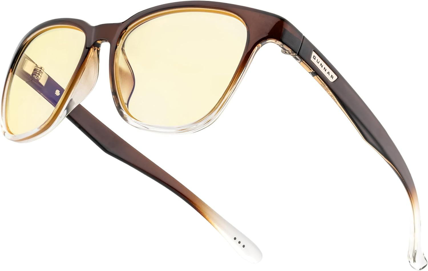 Gunnar Optiks Blue Light Blocking Glasses for Gaming & Computer