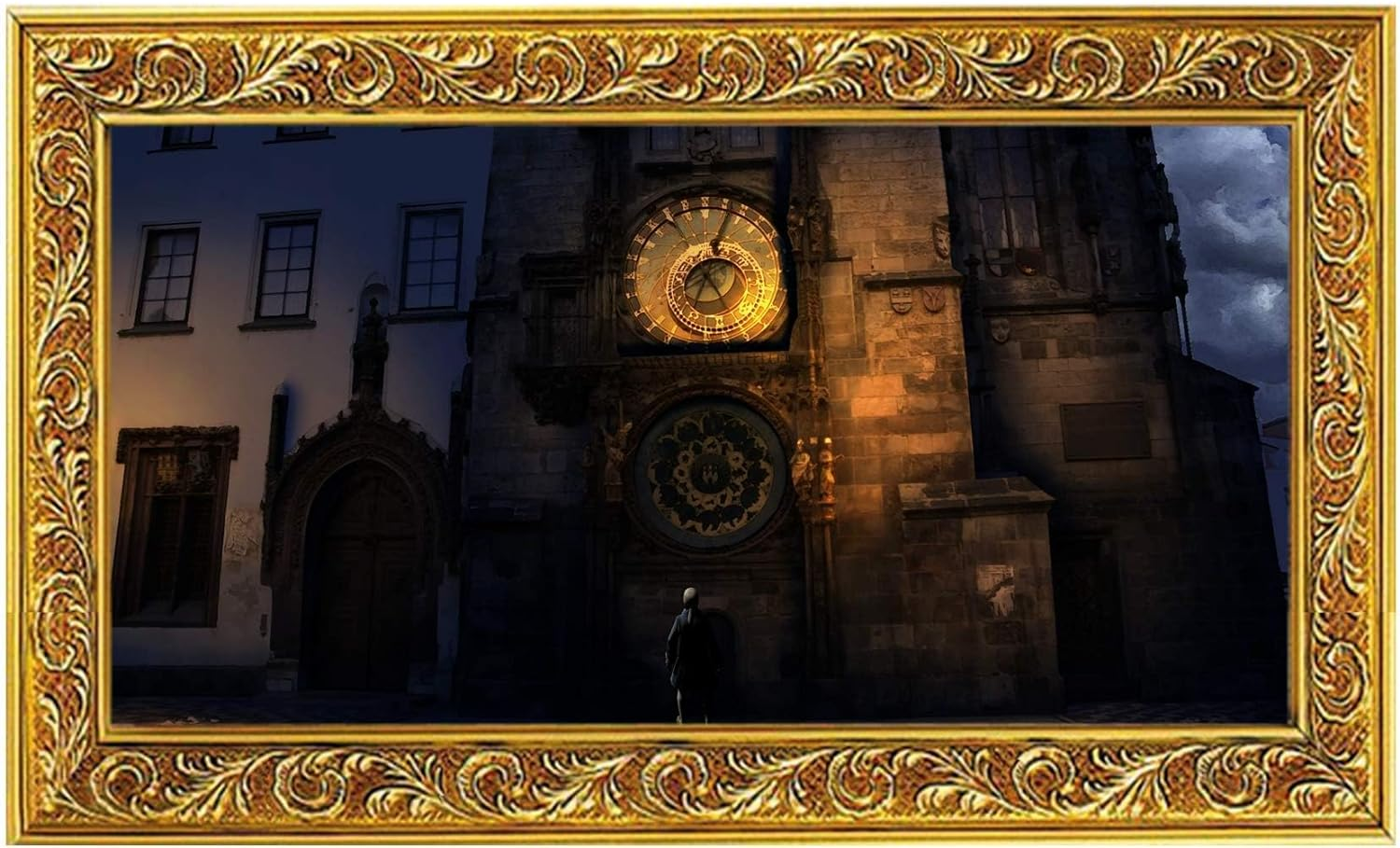 GS2 Game Mozart Requiem Nintendo Switch Game image number 4