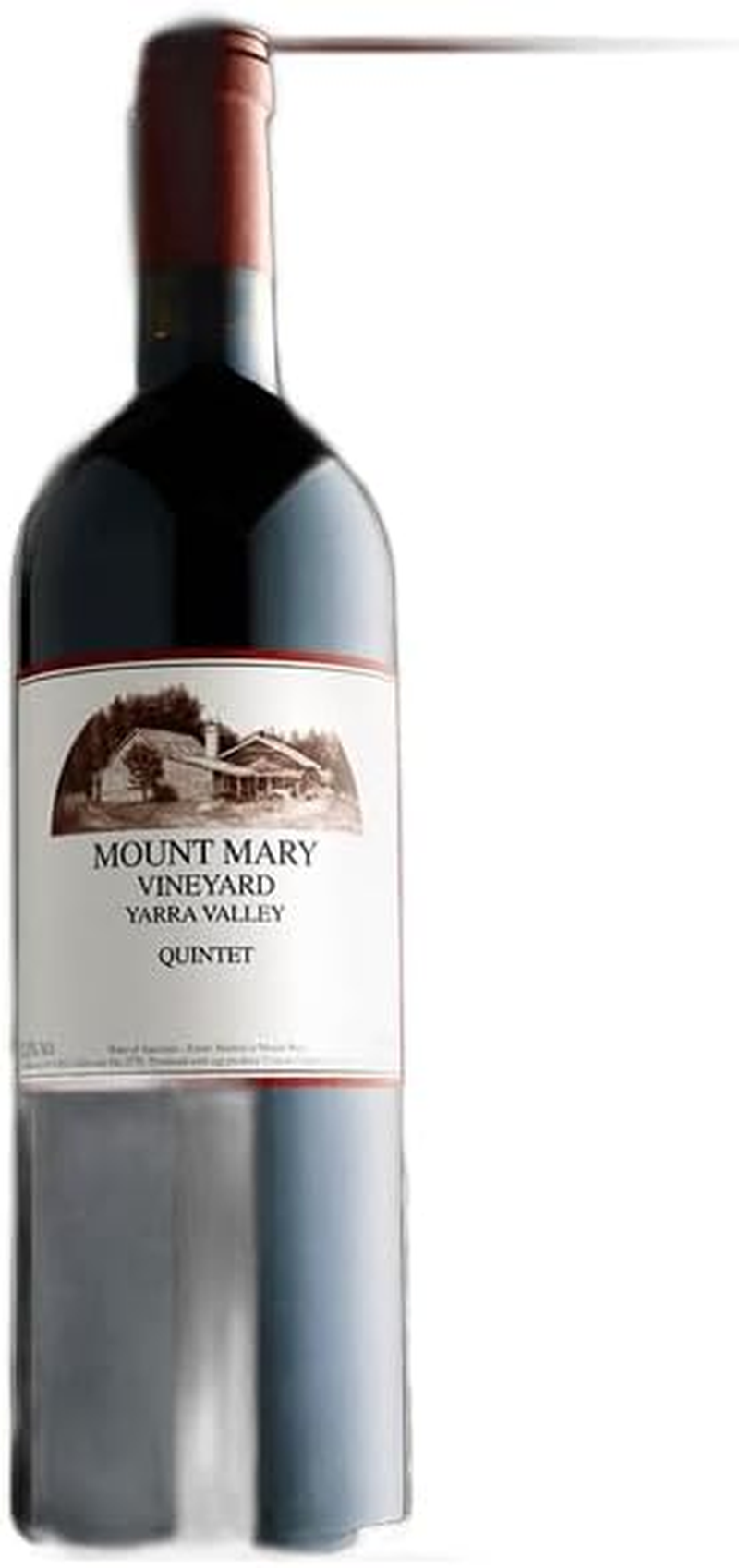 Mount Mary Quintet Cabernet Blend 2010