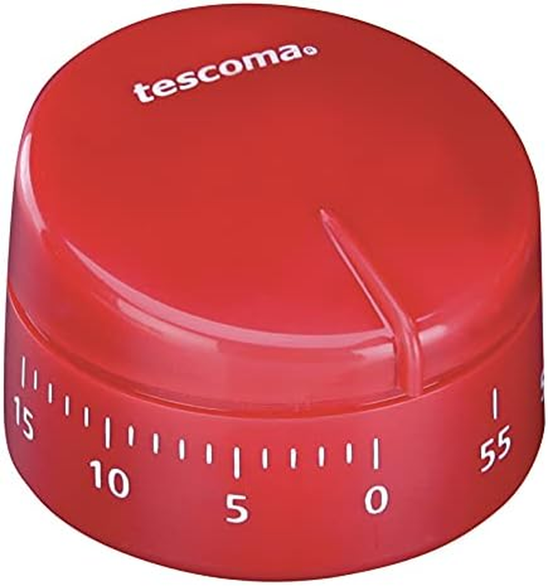 Tescoma Presto Kitchen Timer 60'