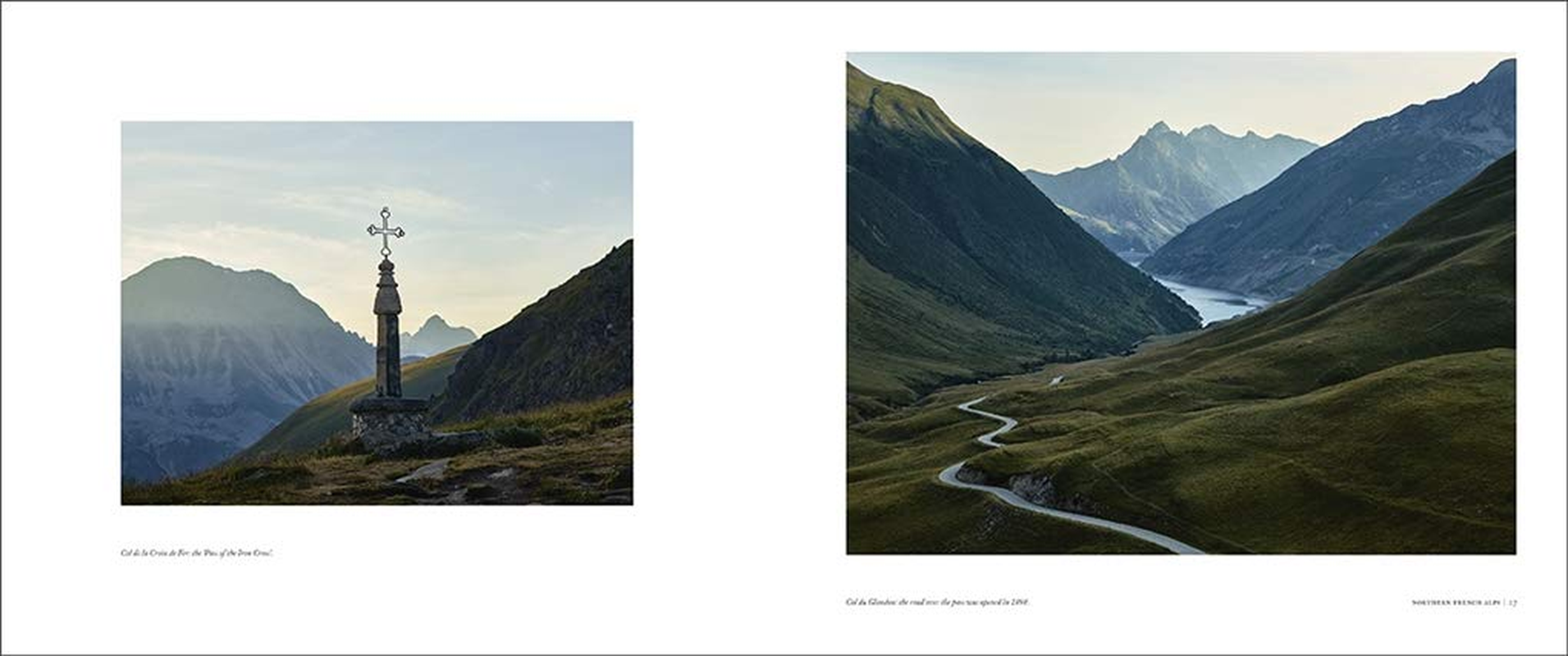 Mountains:Epic Cycling Climbs image number 2