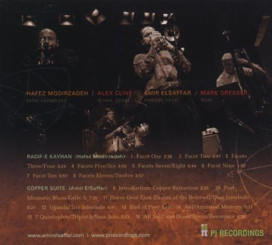 Radif Suite image number 1