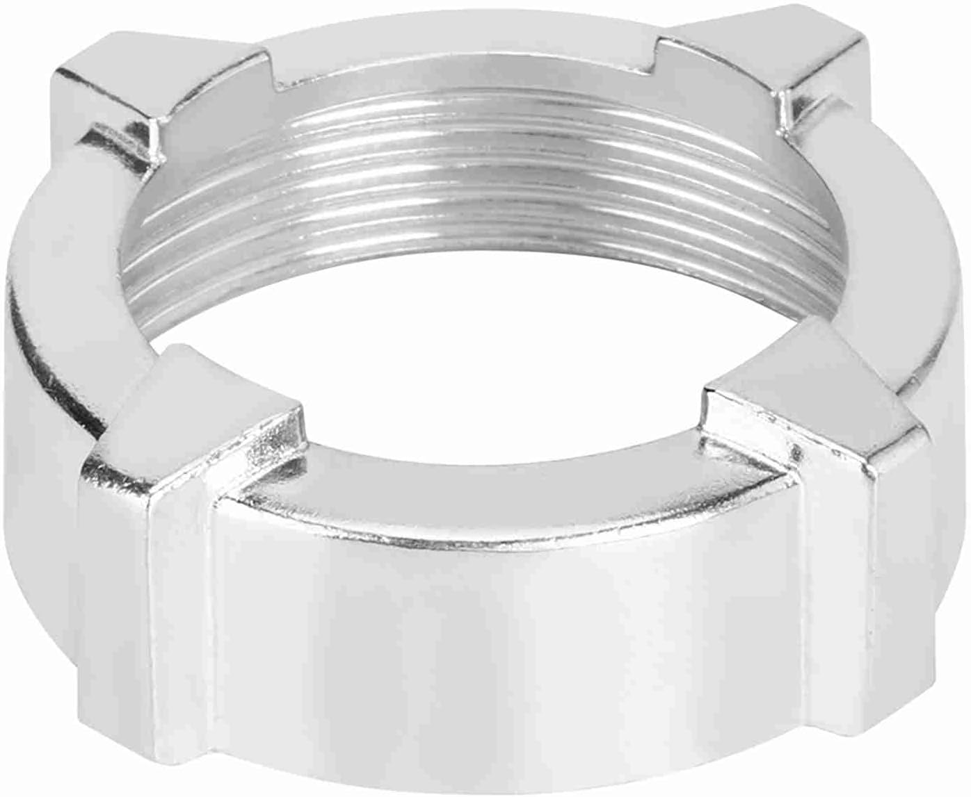 Manual Meat Grinder, Aluminium Alloy Kitchen Mincer, 7.8 X 2.6 Cm, Easy Disassemble Design for Home Use image number 1