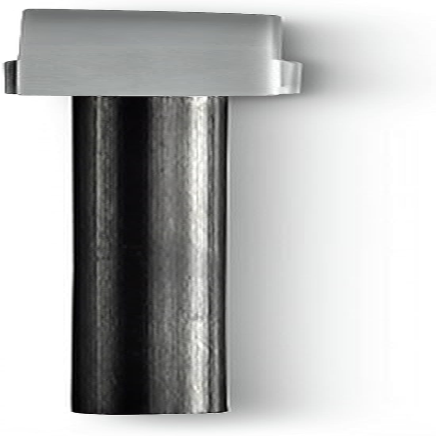 Victorinox Compact Fire Steel, 70 Mm Length X 10 Mm Width X 7.5 Mm Height, Black image number 3