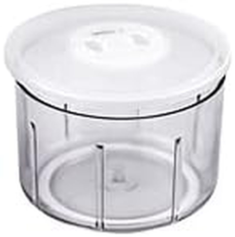 Fissler Finecut Fruit and Vegetable Chopper &ndash; Effortless Food Prep for Chopping, Mixing, and More