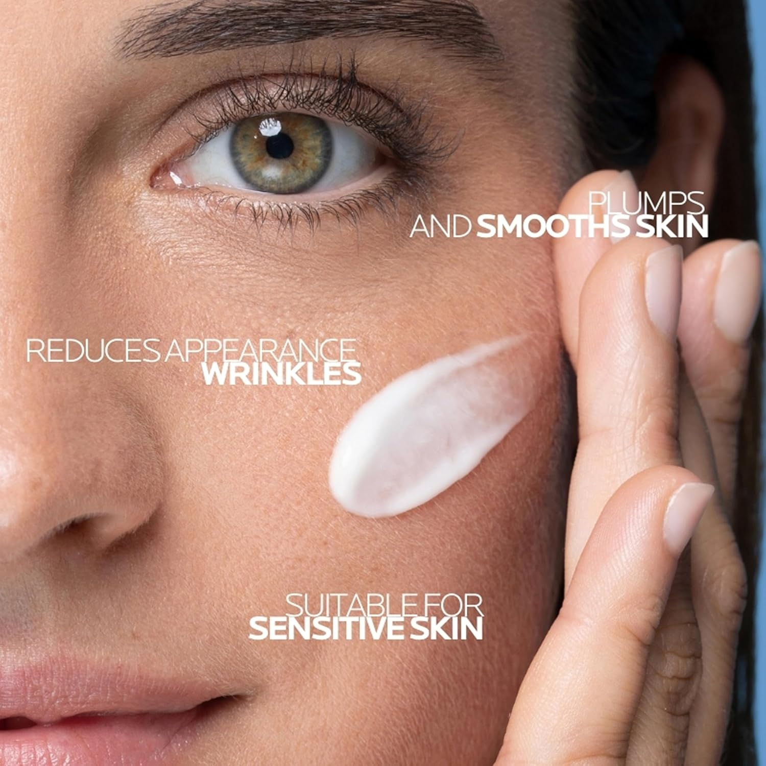 La Roche-Posay Redermic Vitamin C Anti-Ageing Eye Cream 15Ml image number 5