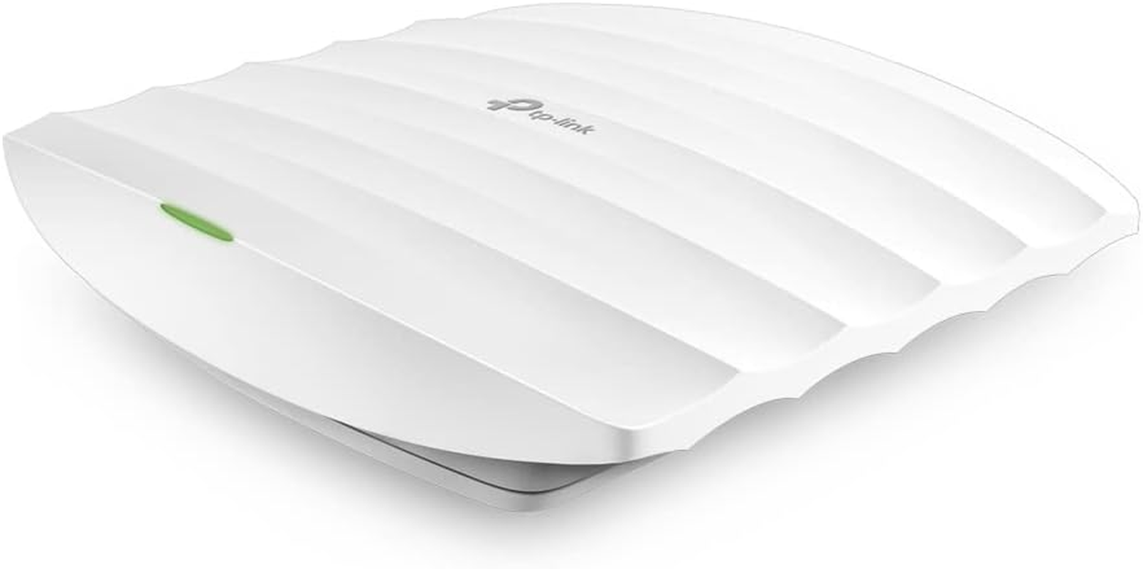Omada 300Mbps N Ceiling Mount Access Point, SDN, Centralised Cloud Management, Poe, Secure Guest Network, Load Balancing, Scheduling, Business-Class, Rmote Access, by Tp-Link, 5-Year Warranty(Eap110)