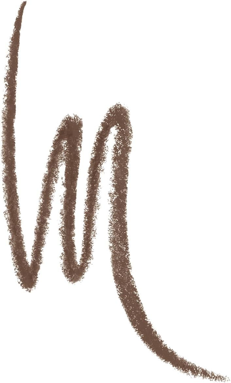 COVERGIRL Brow and Eyemakers Pencil, 12G, No. 505 Midnight Brown, .06 OZ (PG-2349)