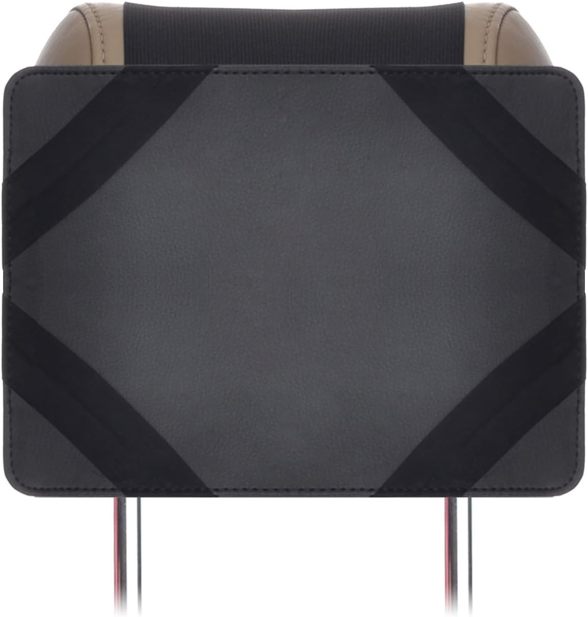 WANPOOL Universal Car Headrest Mount Holder for Sony BDPSX910 Portable Blue-Ray Player and Other 9 Inch DVD Players (DVD Player Is Not Included) image number 2