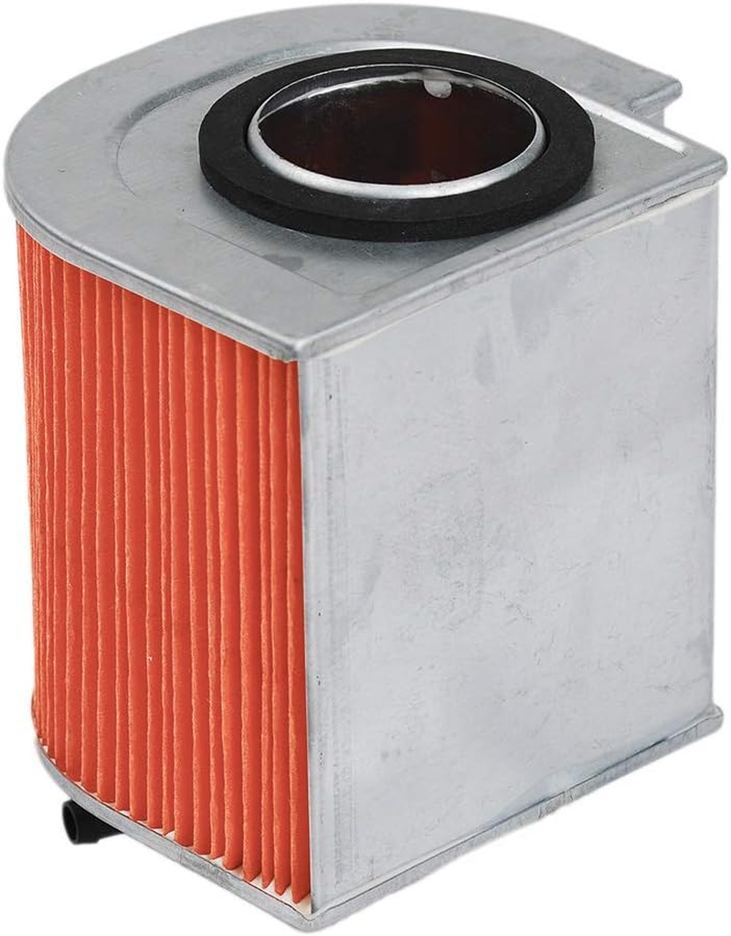 HIFROM Air Filter Element for Honda CMX250 CMX CA125 Rebel 250 CA250 CMX250C Replace 17211-KR3-600