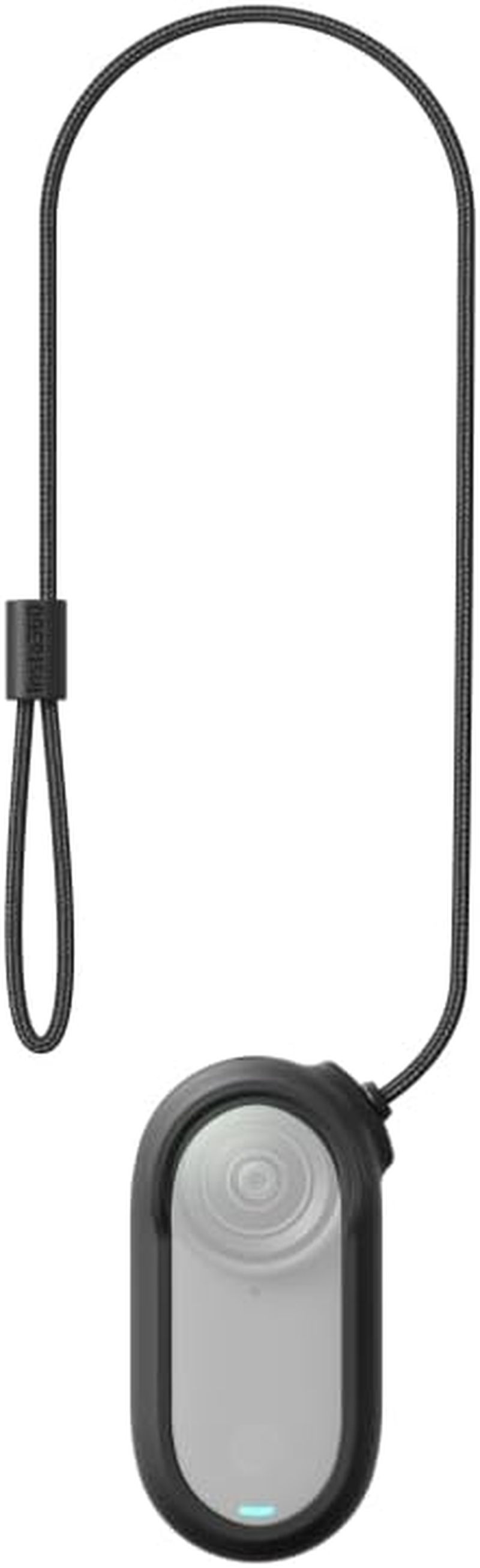 Insta360 GO 3/GO 3S Magnet Pendant Safety Cord (Black)