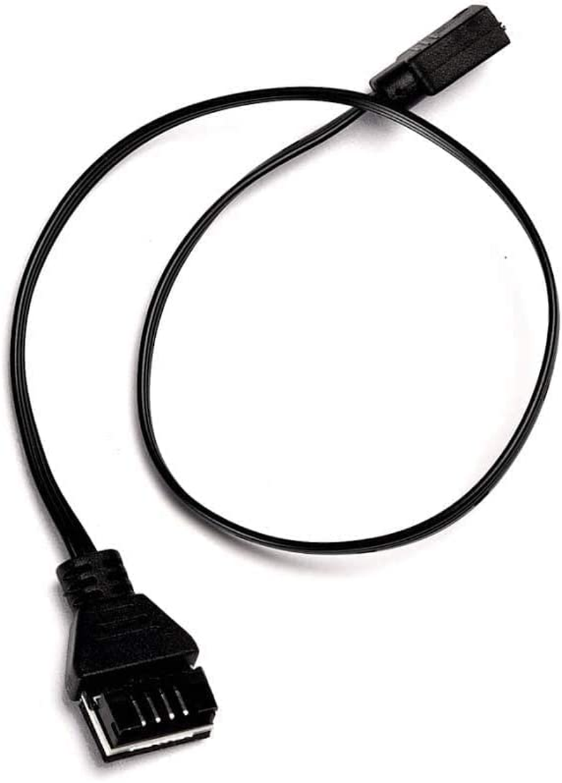 LIAN LI ADDRESSABLE RGB STRIMER plus 8-PIN V1 image number 5