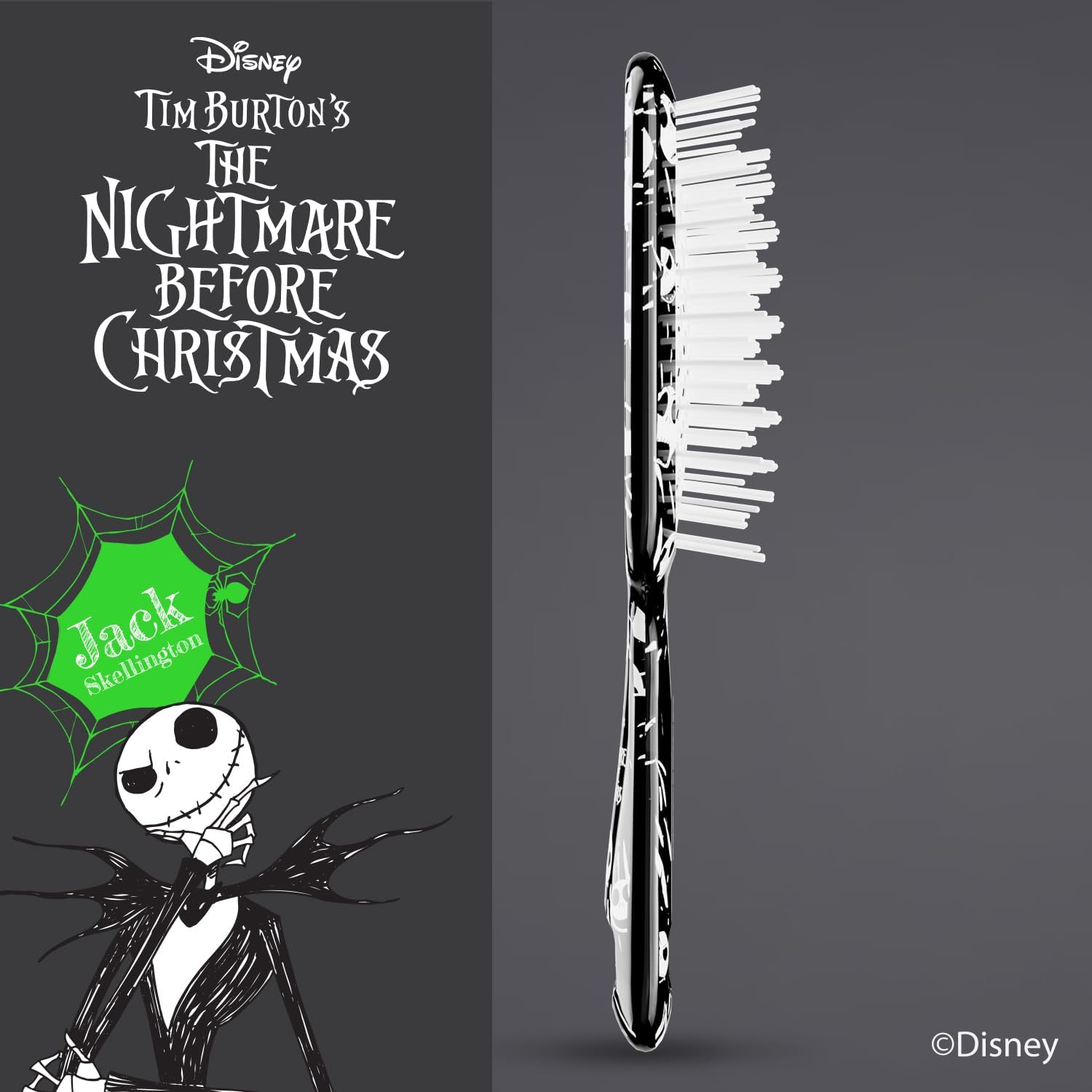 FHI Heat Unbrush Nightmare before Christmas Collection - Jack image number 3