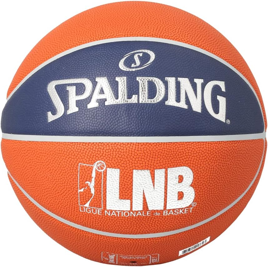 Spalding Basketball Composite TF-500 image number 1
