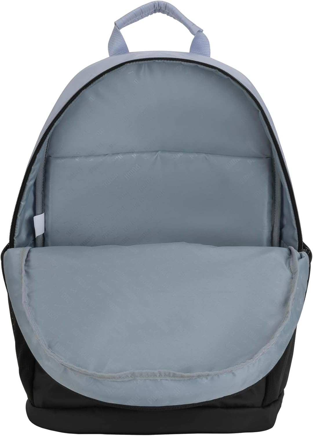 PUMA Women'S Juniper Backpack - Alpine Snow image number 4