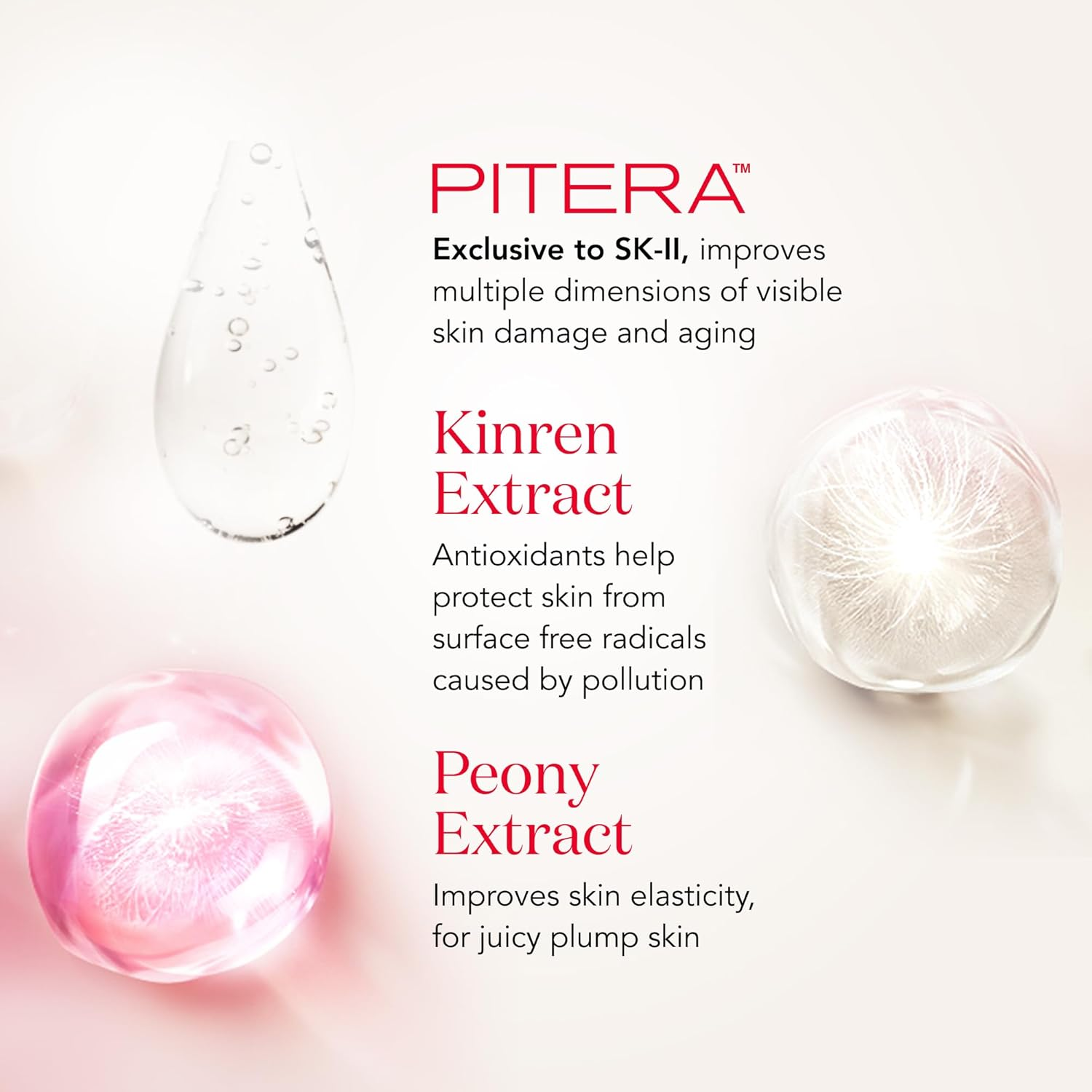 Skinpower Advance Cream by SK-II for Unisex - 2.7 Oz Cream image number 3