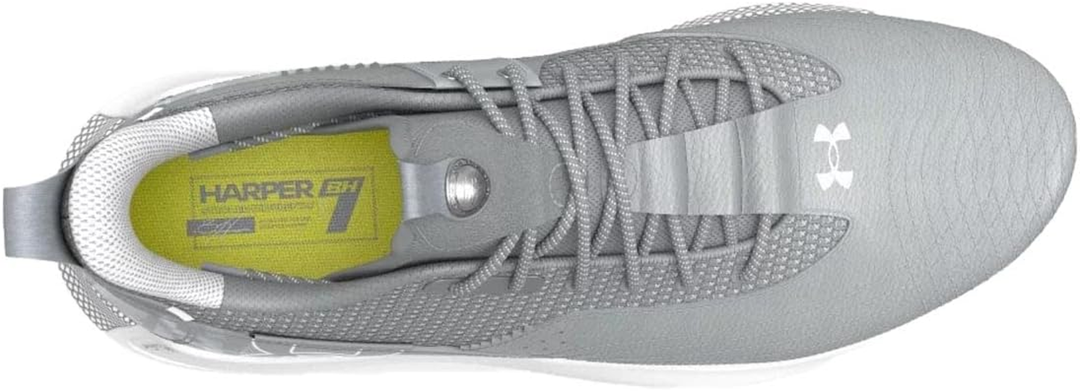 Under Armour Mens Cleats image number 3