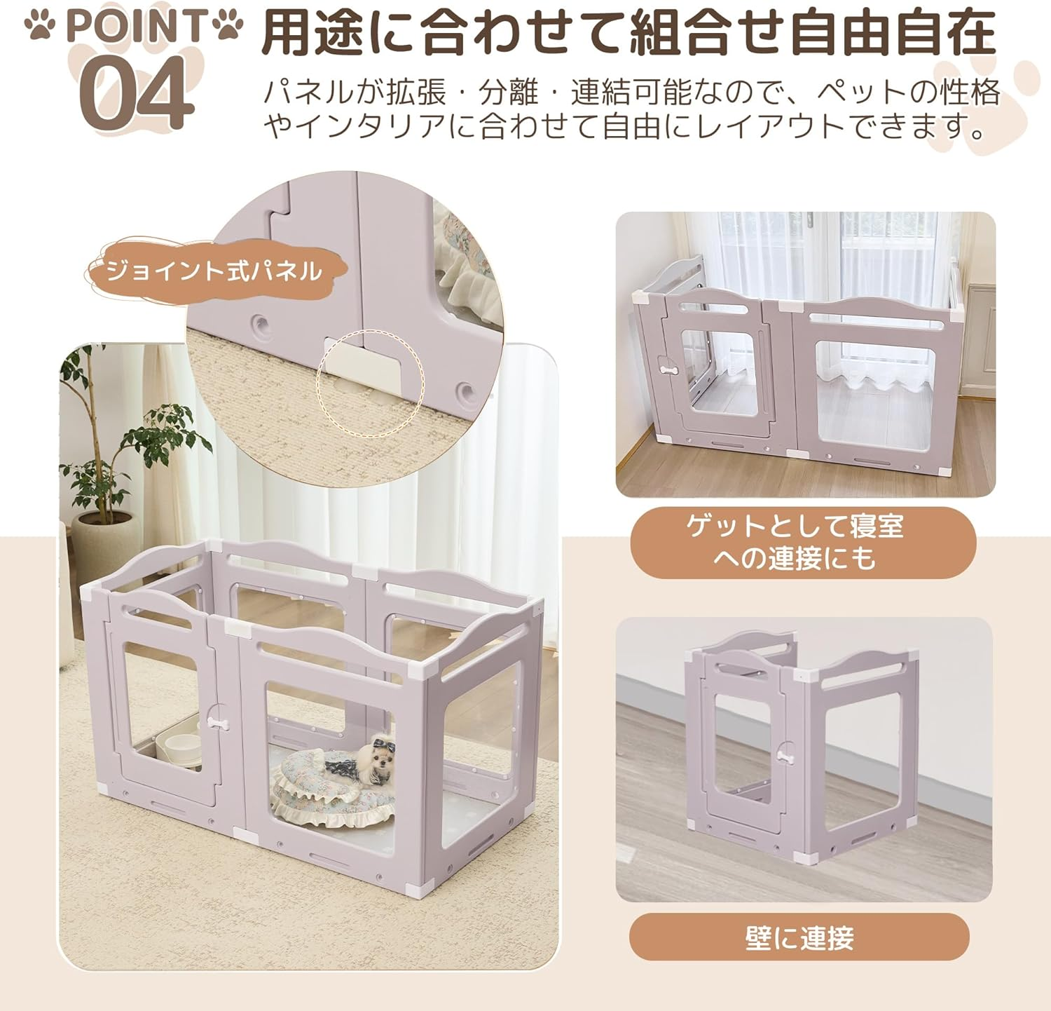 BTM Suitcase, Carrying Case, Carrying Bag, with Hidden Hook, Stopper, 360 Degree Rotation, Quiet, Large Capacity, Lightweight, Cute, Stylish, Double Caster Small, 1, 2, 3, 4, 5, 6 Days, Travel image number 4