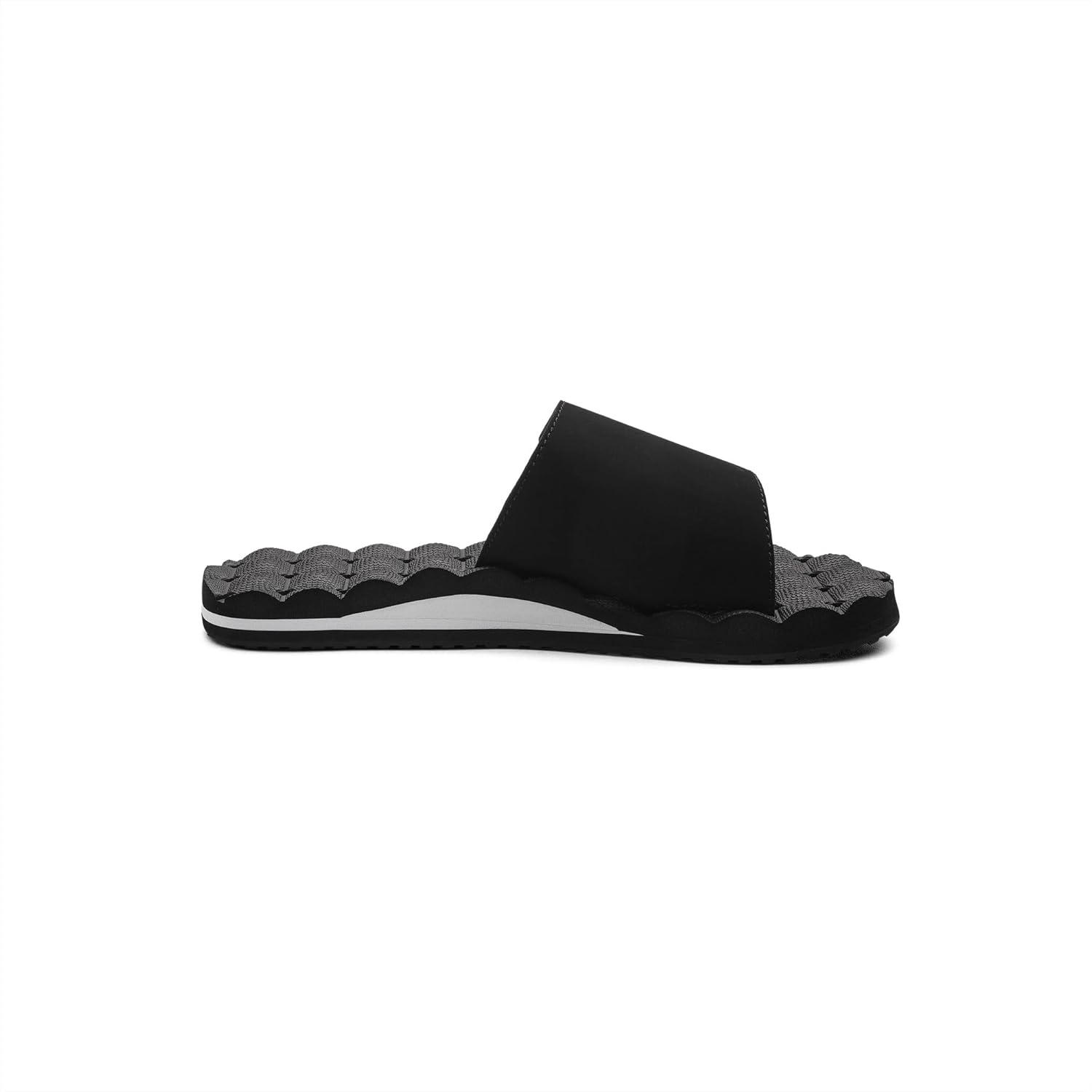 Volcom Recliner Slide Mens Sandal image number 1