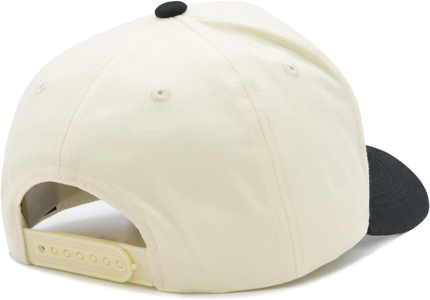 MINYJHZ Mama Trucker Hat for Women, Mothers Day Birthday Gifts for Mom, Two-Tone Adjustable Mom Baseball Cap Black image number 6