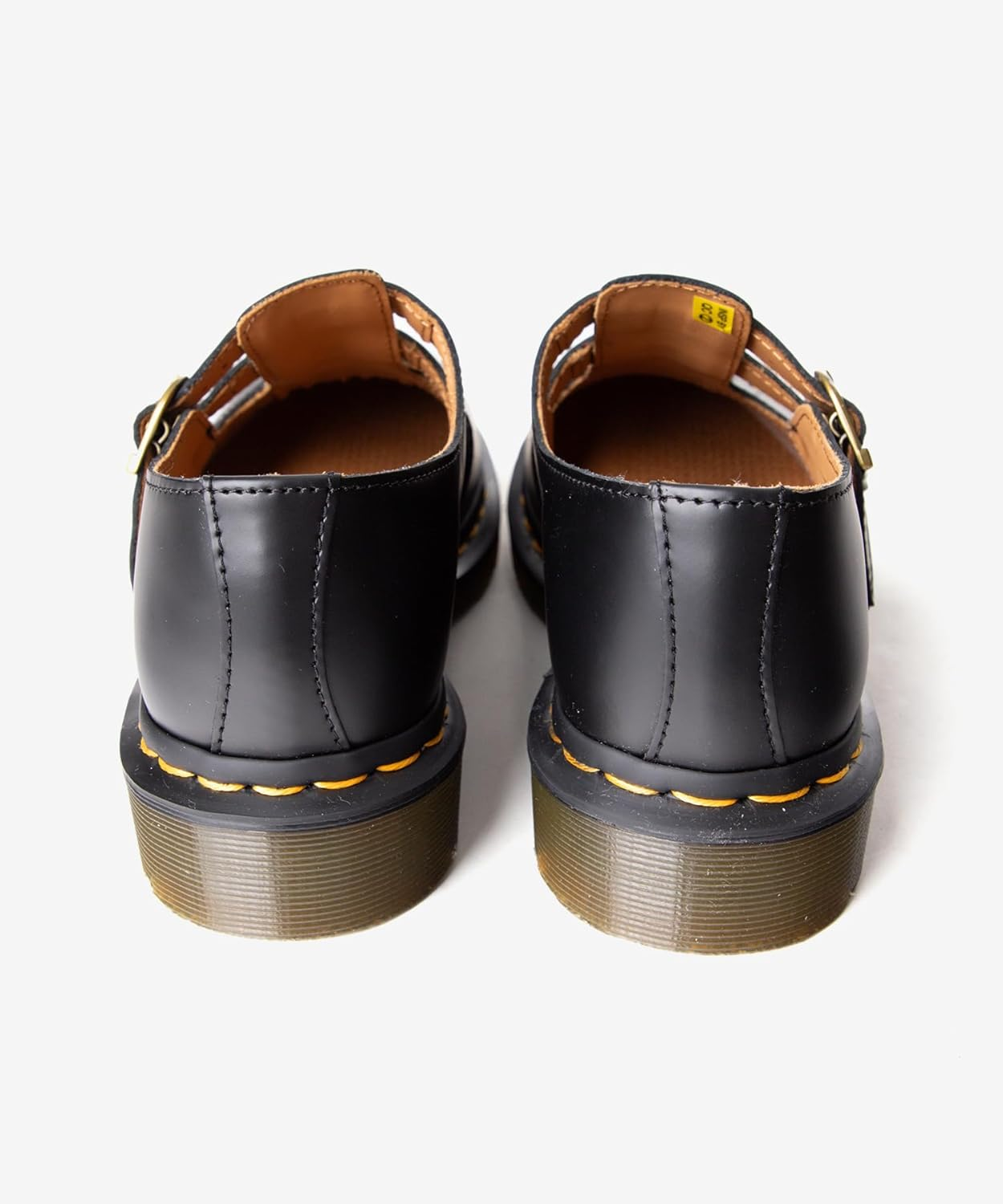 Dr. Martens 12916001 8065 Women'S Mary Jane Shoes image number 2