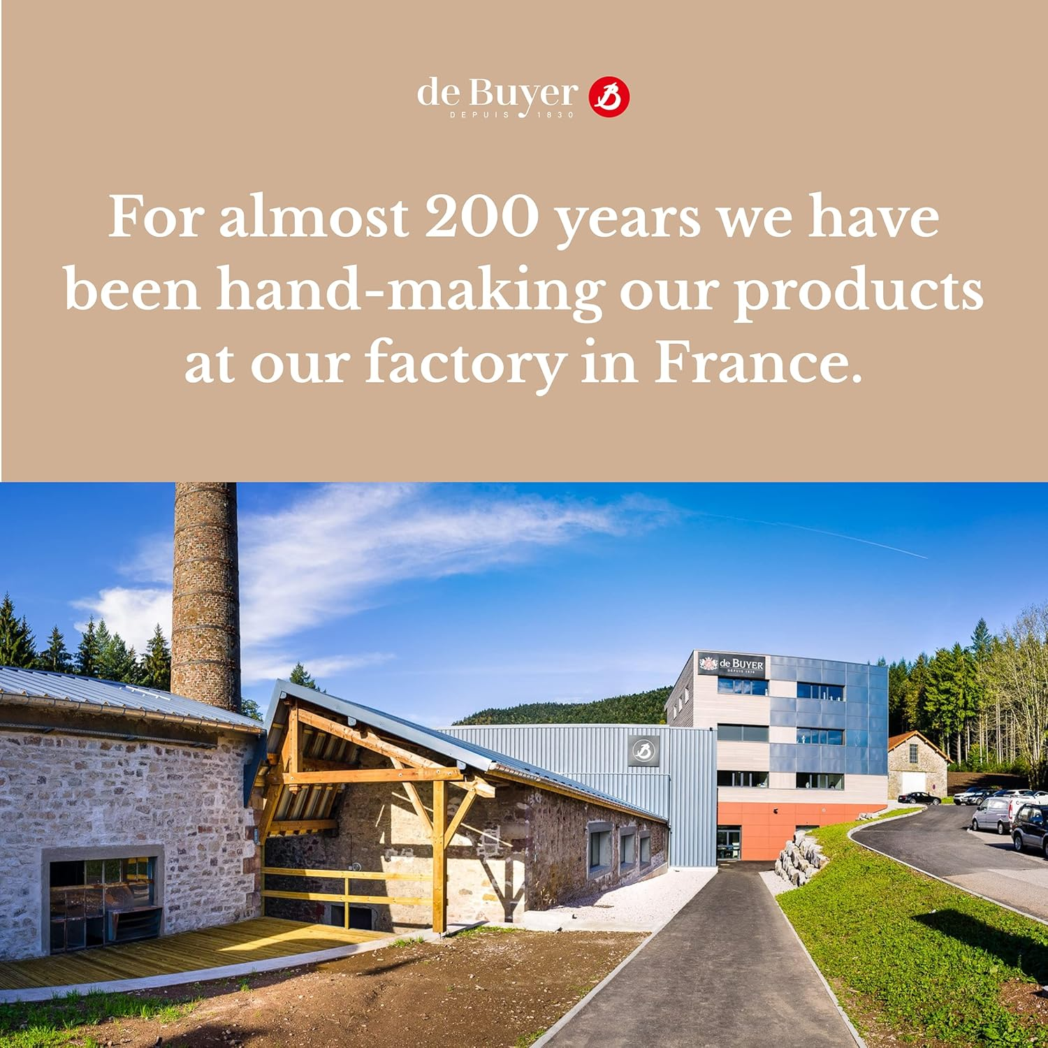 Prima Matera round Stainless Steel Lid 5.5-Inch