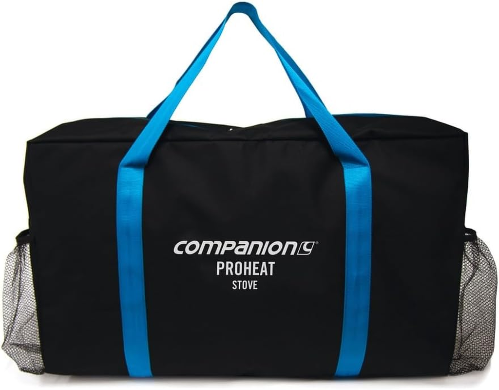 Companion Proheat 2 Burner Stove Carry Bag