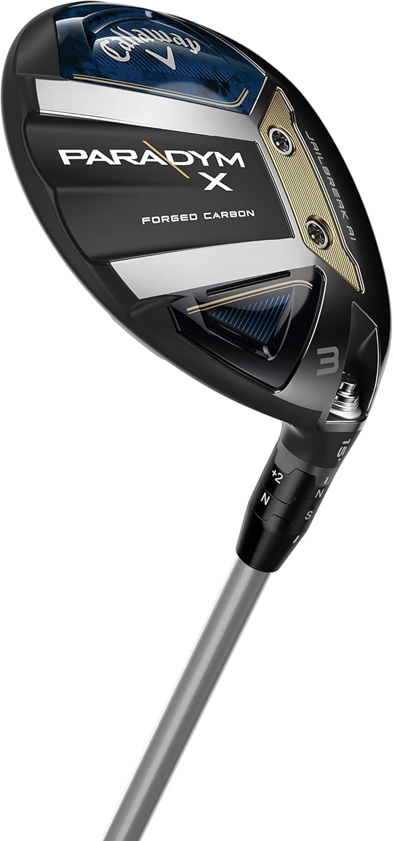 Callaway Golf 2023 Paradym X Fairway Wood