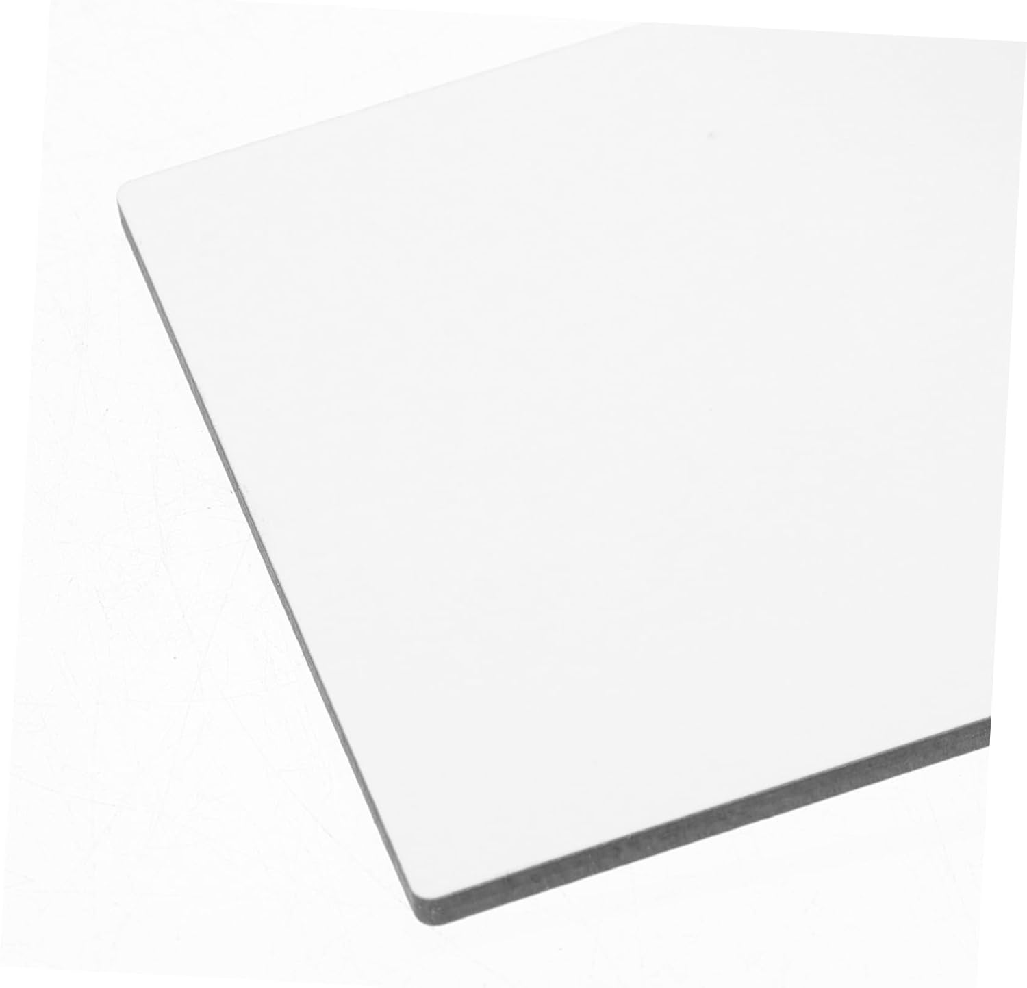 LIFKOME 50Pcs Create Luggage Identifiers Sublimation DIY Tags Suitcase Tags for Travel image number 6