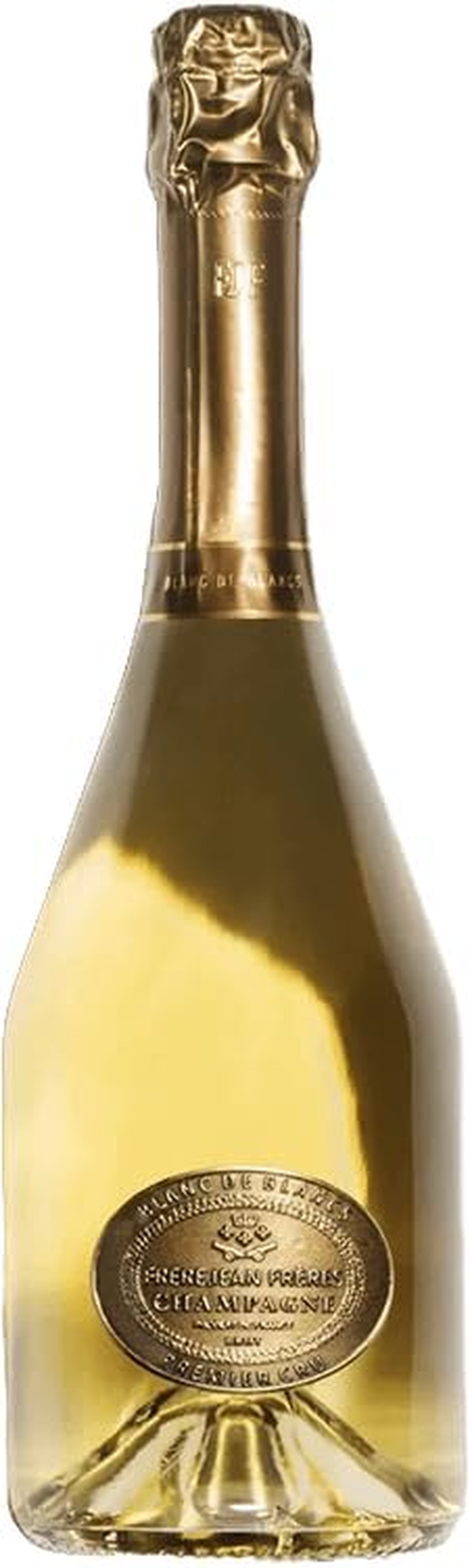 Frerejean Freres Extra Brut Premier Cru NV 750Ml