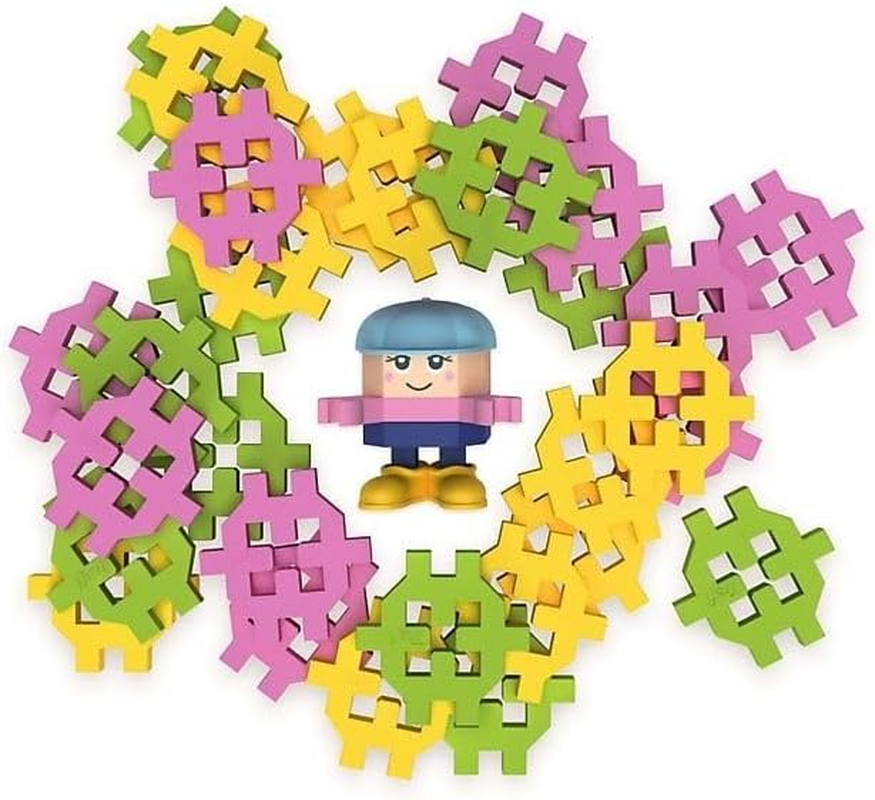 CONNECT - Pocket 35 - Girl Zoe image number 1