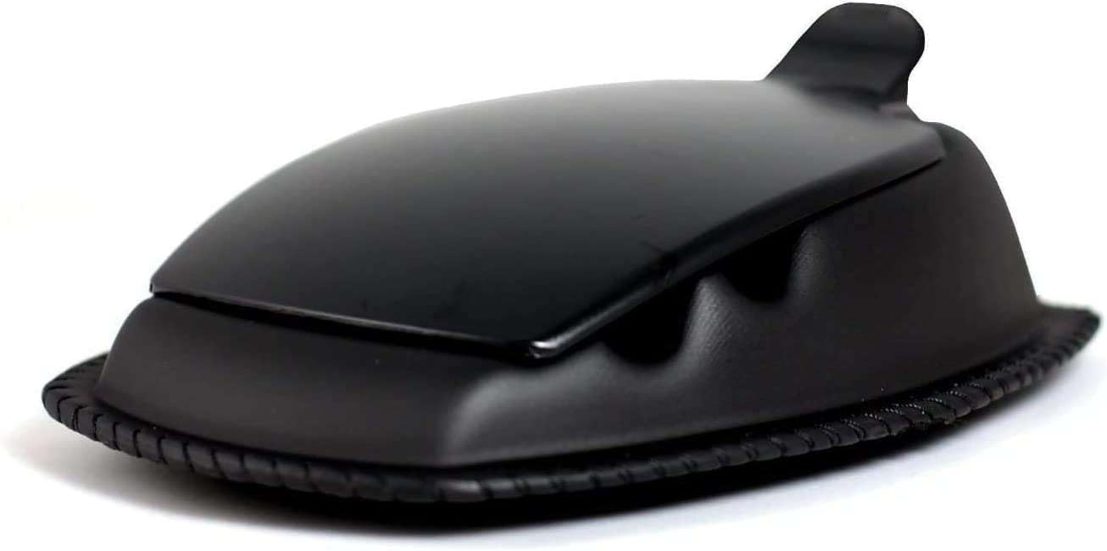 Navitech in Car Dashboard Friction Mount for the Tomtom Start 52 image number 1