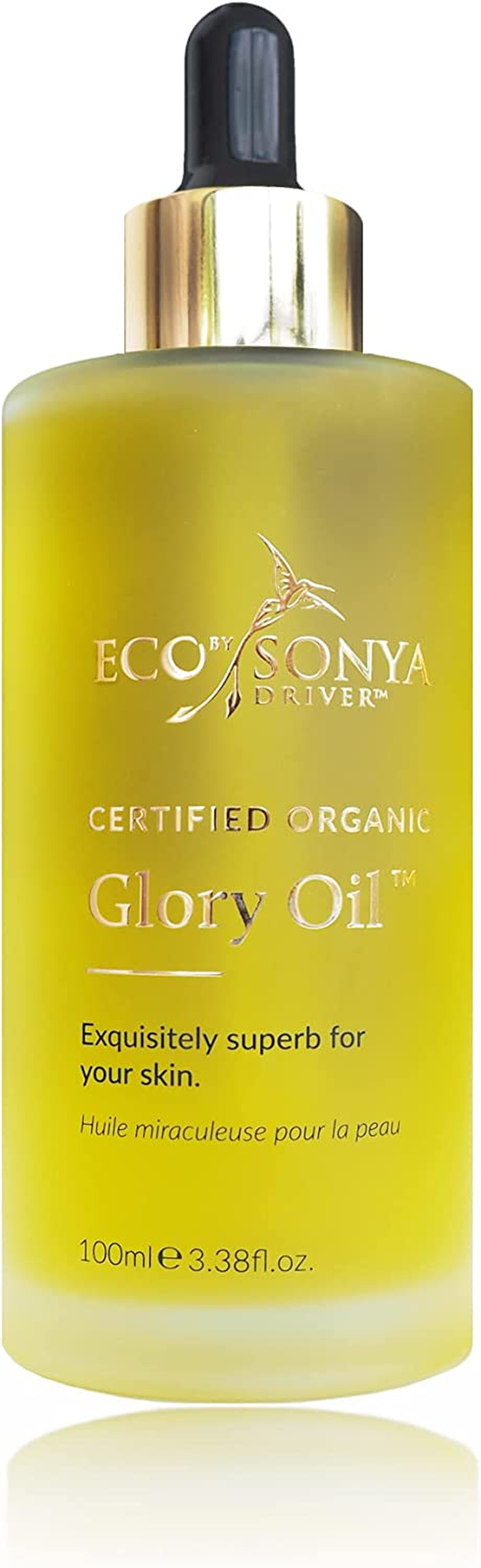 Eco by Sonya Driver Glory Oil - 100Ml image number 1