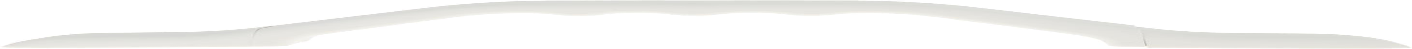 Perfk RV Grab Handle Grab Bars Assist Handle Comfortable Grips Entry Doors Assist Bar Grab Door Handle for Bathtubs Cargo Trailer Elderly Bathroom, White 28.5Cm