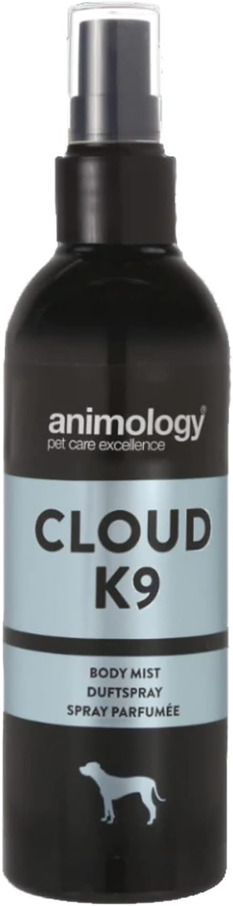 Animology Cloud K9 Body Mist image number 6