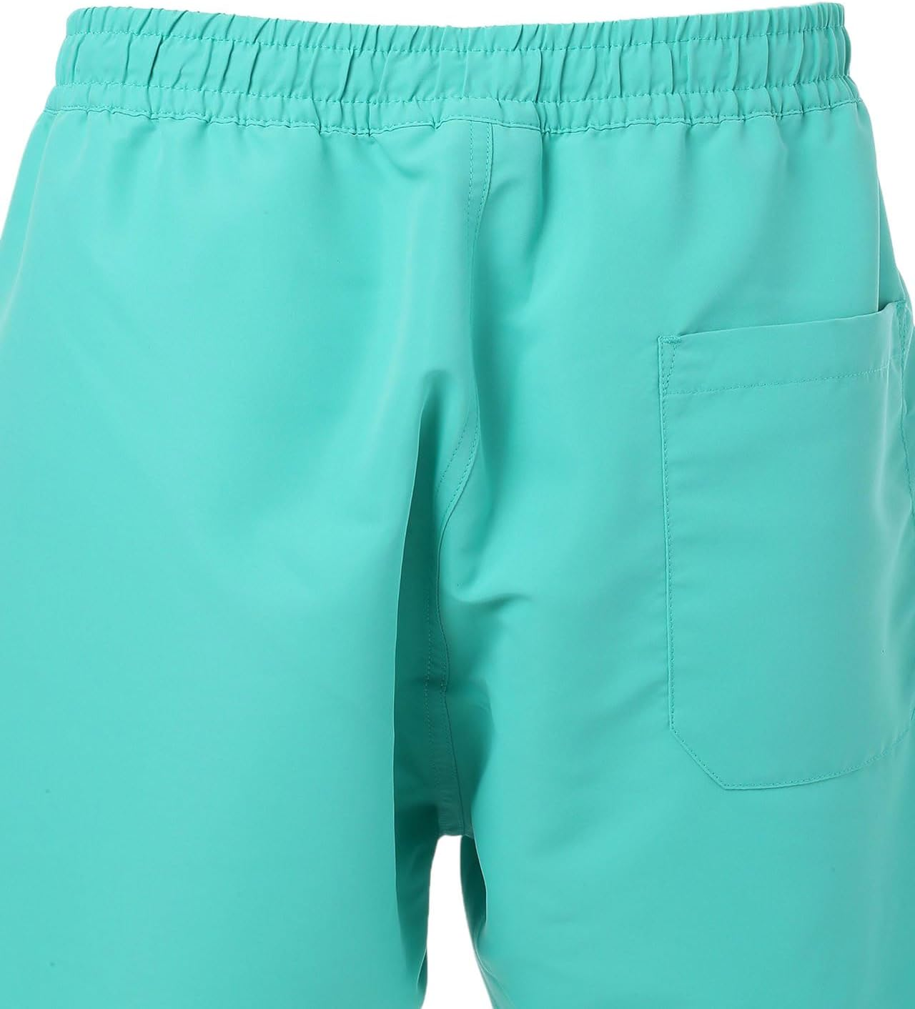 THRASHER(スラッシャー) Slasher TH63303 Men'S Shorts (Easy to Waist Specification) [Diamond Logo Shorts ] Fashionable, Mint, XL image number 3