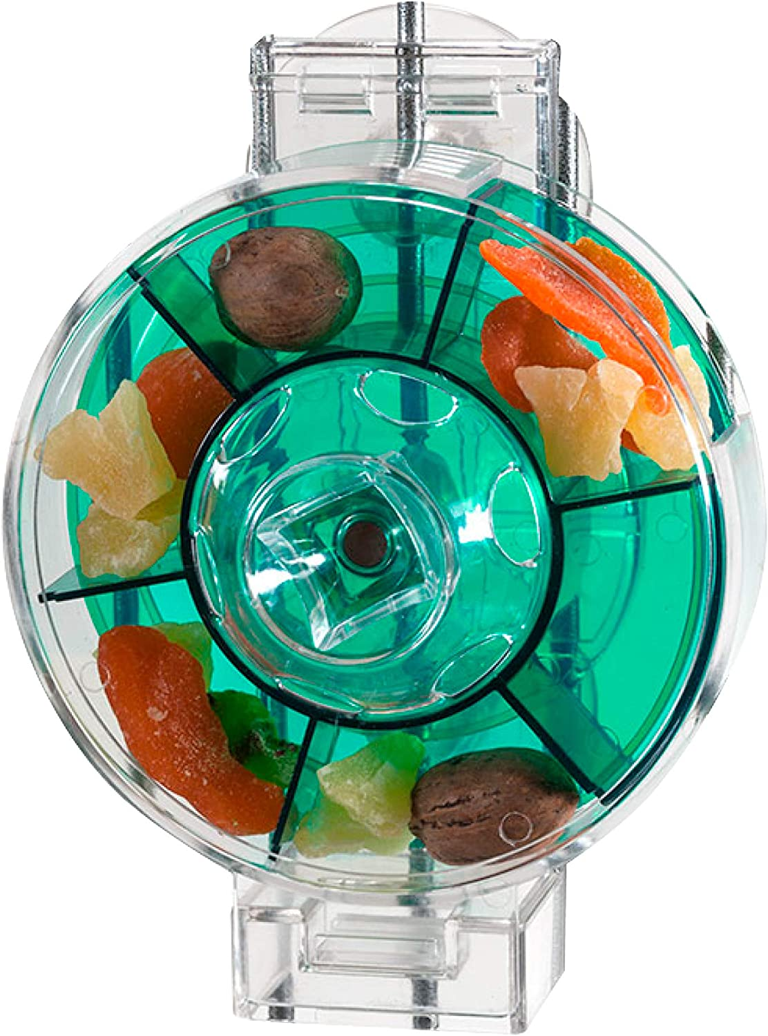 Featherland Paradise Bird Toy image number 5