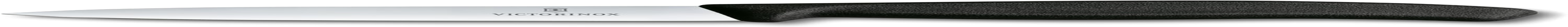 Victorinox Swiss Classic Straight and Wavy Edge Paring Knife Set, Black, 6.7793.B image number 3