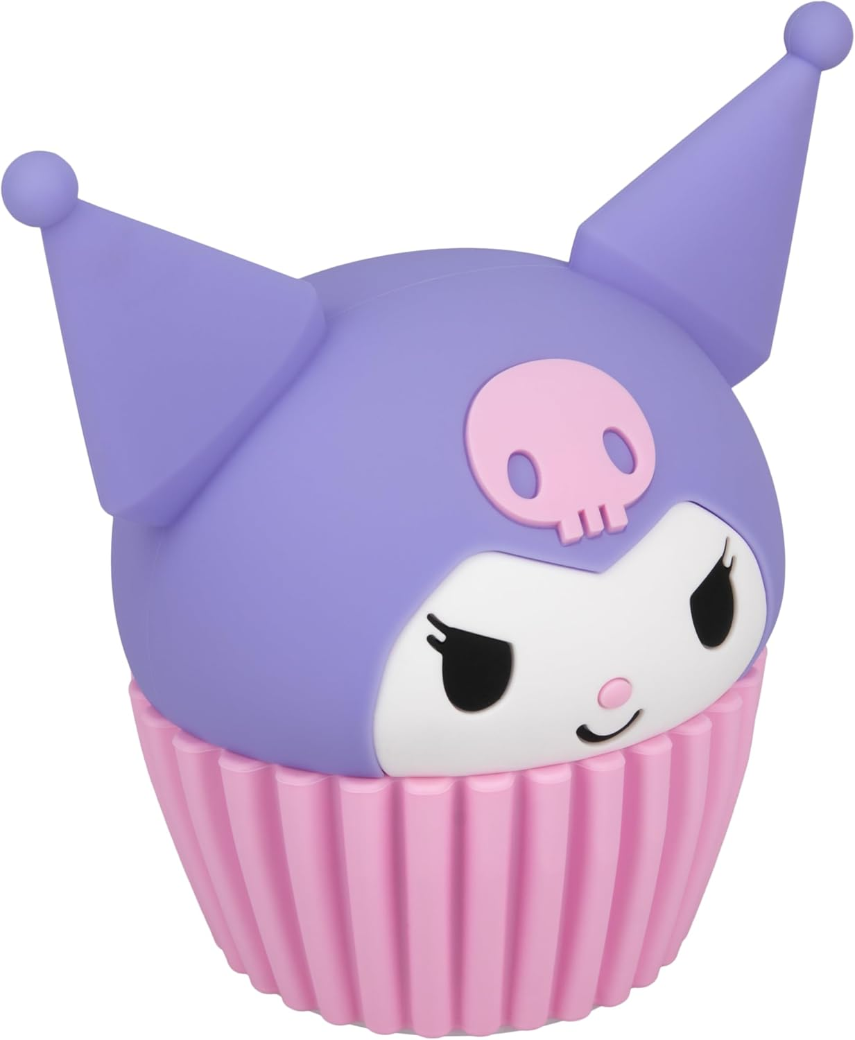 Kuromi Squishyglo Silicone Light image number 3