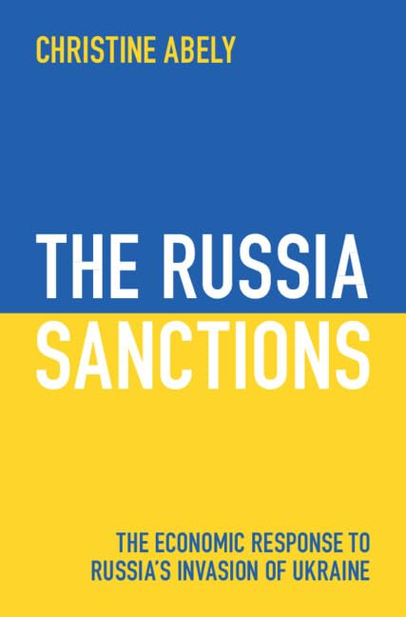 The Russia Sanctions: the Economic Response to Russia'S Invasion of Ukraine image number 1