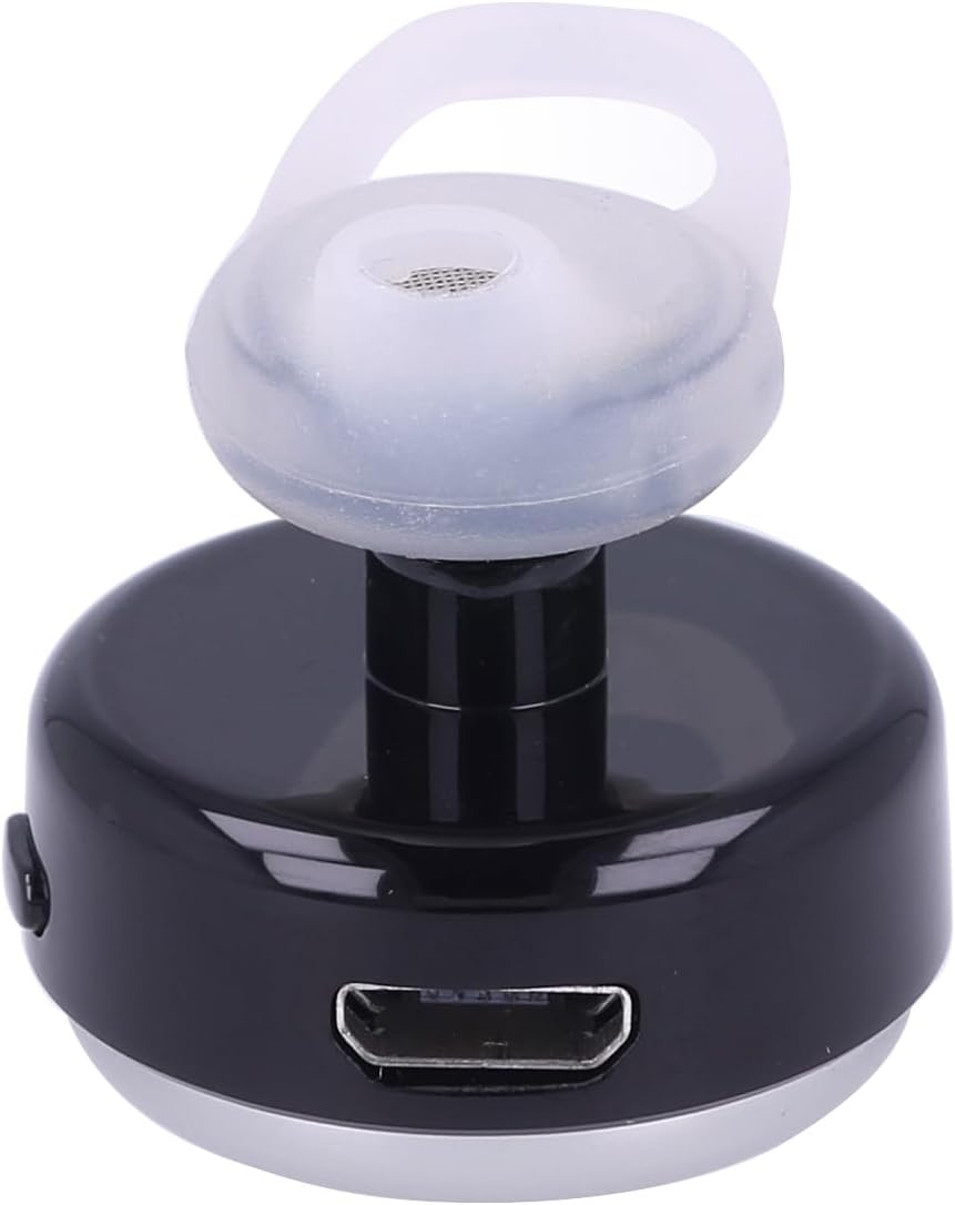 REY Mini Bluetooth 4.1 Headphone Receiver Headphones image number 3