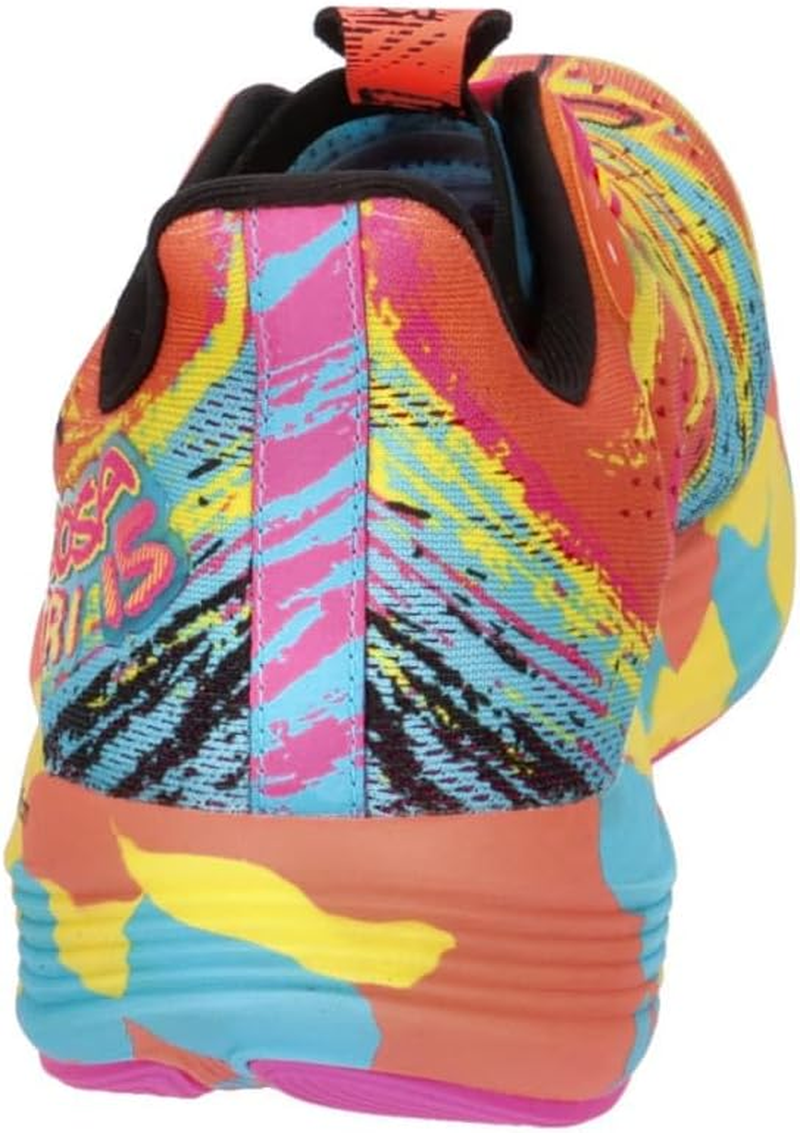 Mens Asics Jolt 4 Black/White Athletic Running Shoes