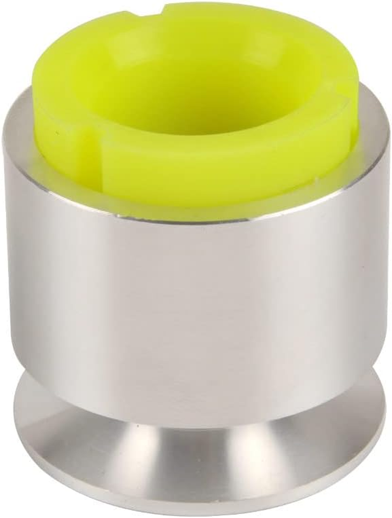 ZYHOBBY 1PCS Metal Aluminum Engine Starter Cone with Rubber Cap for 20-80CC Gas Airplane Starter