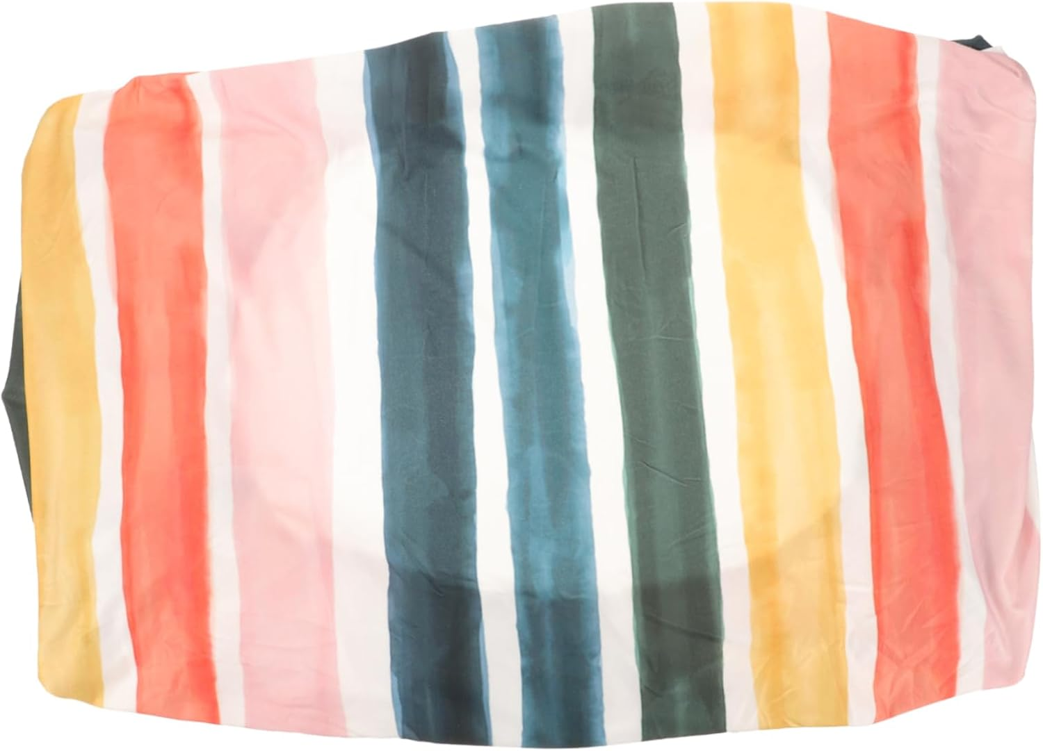 Abaodam Washable Baby Changing Pad Cover Removable Elastic Design for Newborns, Reusable Diaper Changing Pad Sheet Suitable for Nursery and Travel image number 5