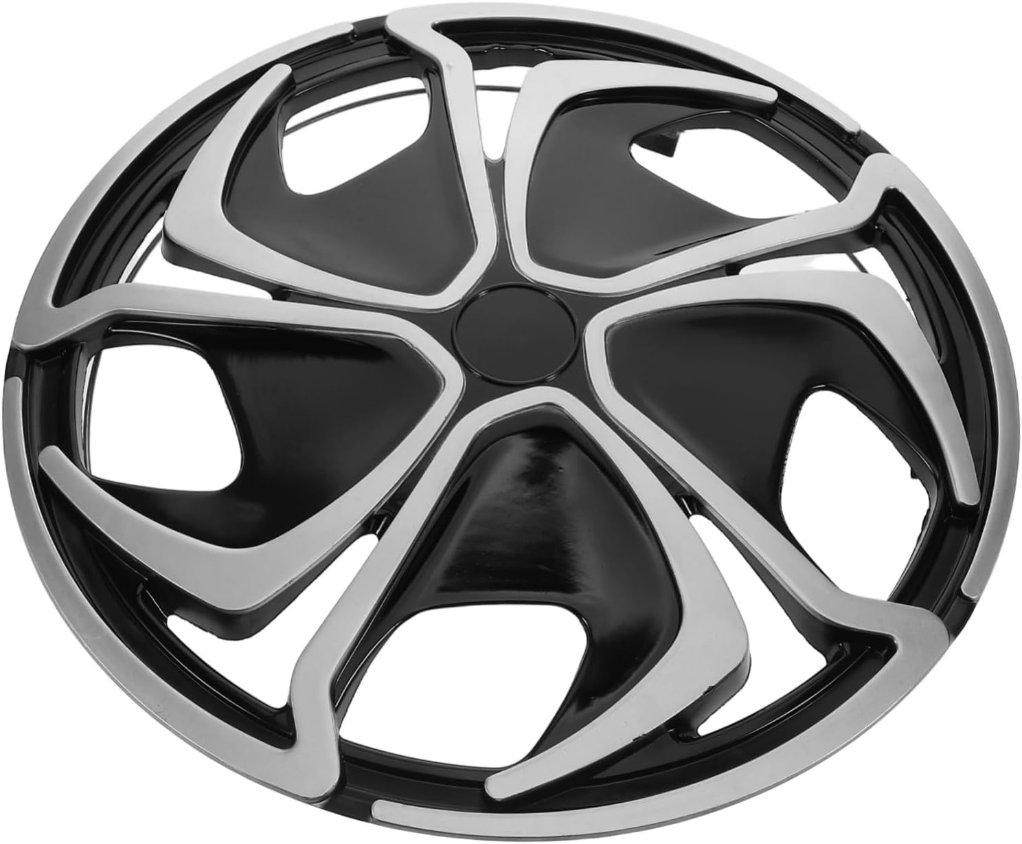 DONFAMDS Wheel Rim Wheel Trim for Cars Easy Installation Car Exterior Accessories for Everyday Use Special Occasions image number 6