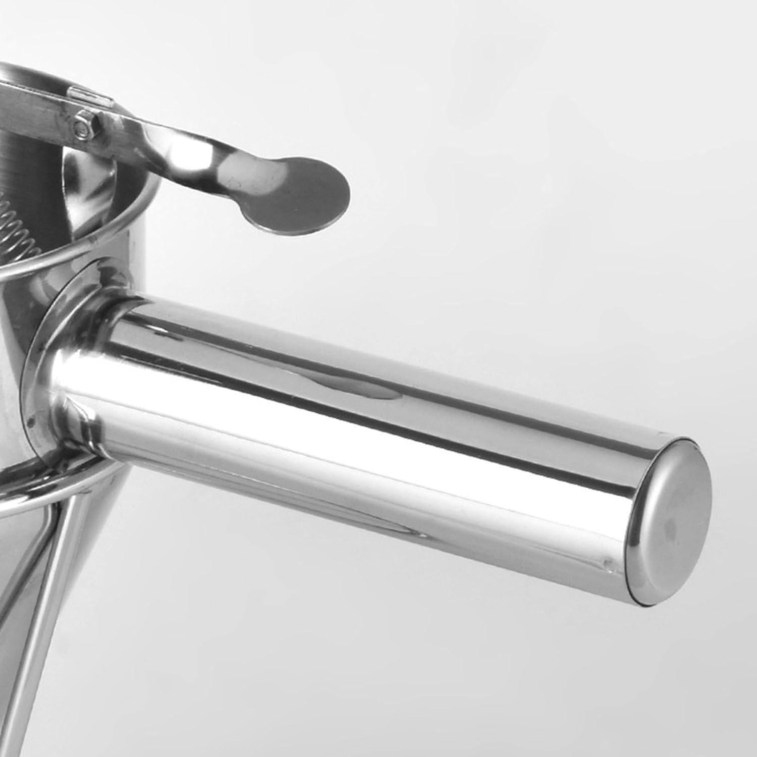 Leefasy Batter Dispenser Cupcake Batter Dispenser Kitchen Tool Funnel Cake Dispenser Sel Roti Maker for Takoyaki Balls Muffins Waffle image number 5